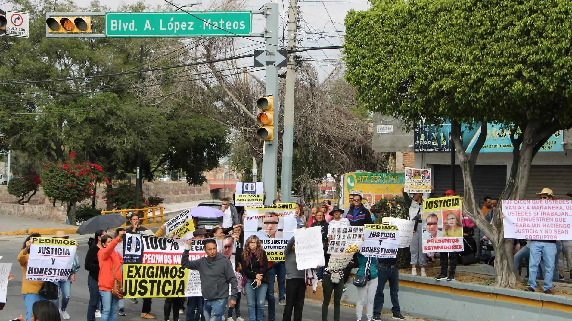 Manifestación fraude inmobiliario _ GUSTAVO CARREÓN_(8)